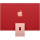 Apple iMac 24 M1/8GB/512/MacOS Retina 4,5K Pink - 648878 - zdjęcie 4